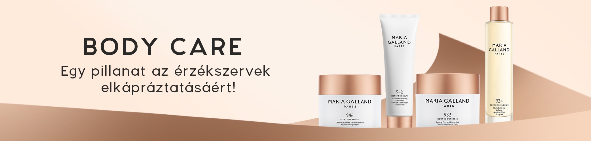 Body Care-A testápolás új művészete