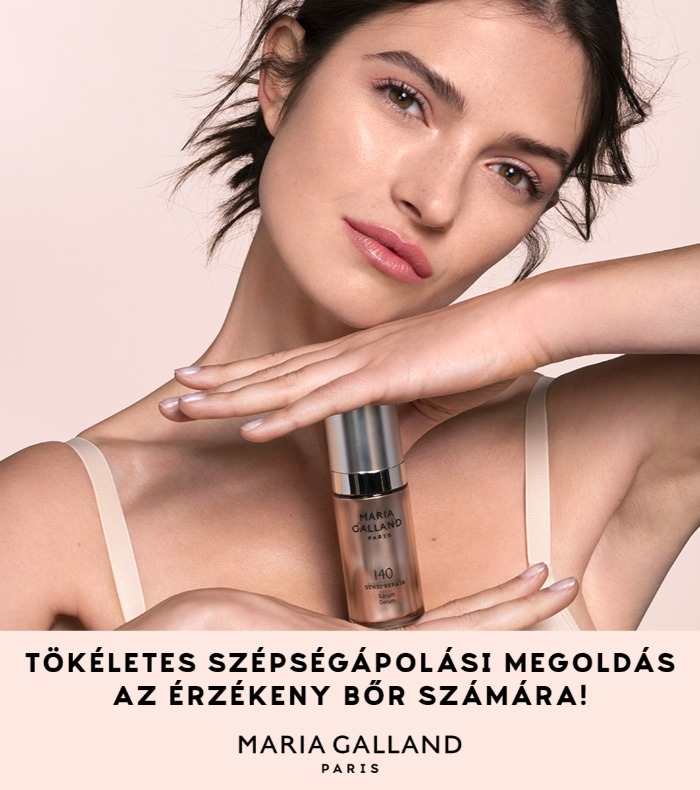 Sensi'Repair-Az érzékeny bőr védelmezője