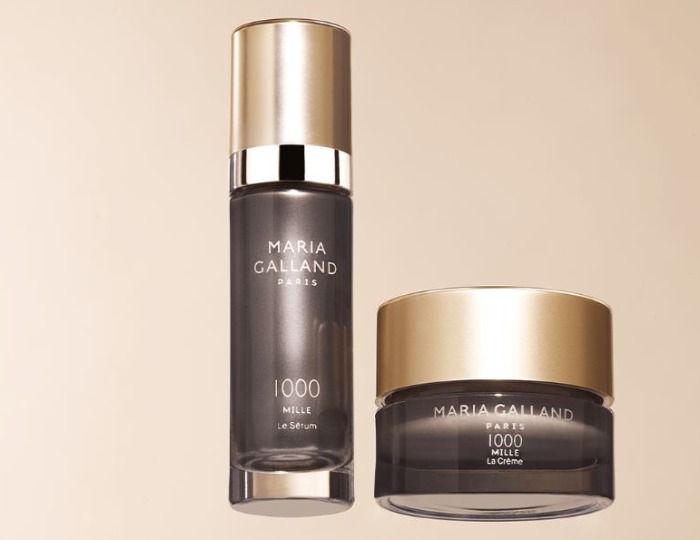 LUXUS ÁPOLÓK - MILLE