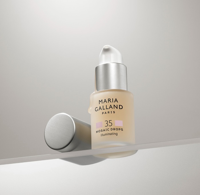 RAGYOGÁSFOKOZÓ MOSAIC DROPS