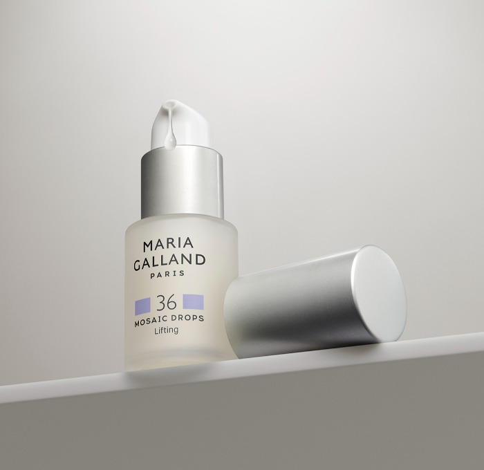 FESZESÍTŐ MOSAIC DROPS 