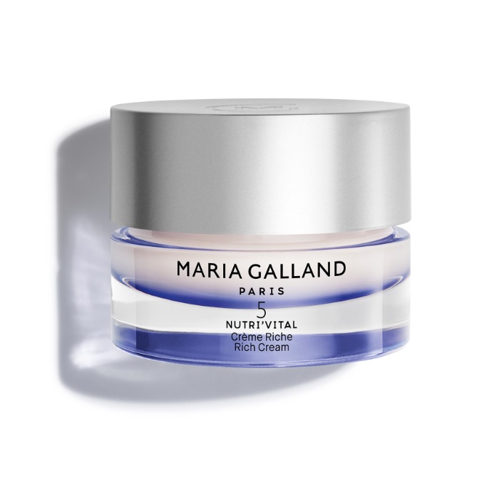 NUTRI’VITAL RICH CREAM 