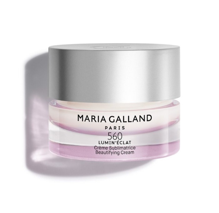 LUMIN'ÉCLAT BEAUTIFYING CREAM