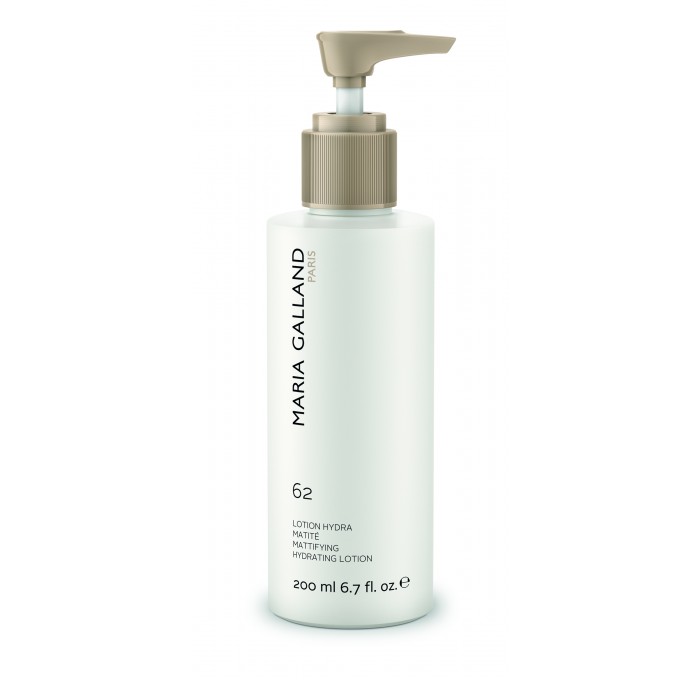 LOTION HYDRA MATITÉ