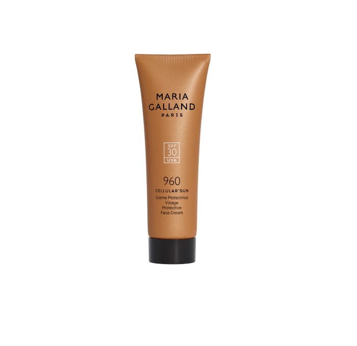 PROTECTIVE FACE CREAM SPF 30 