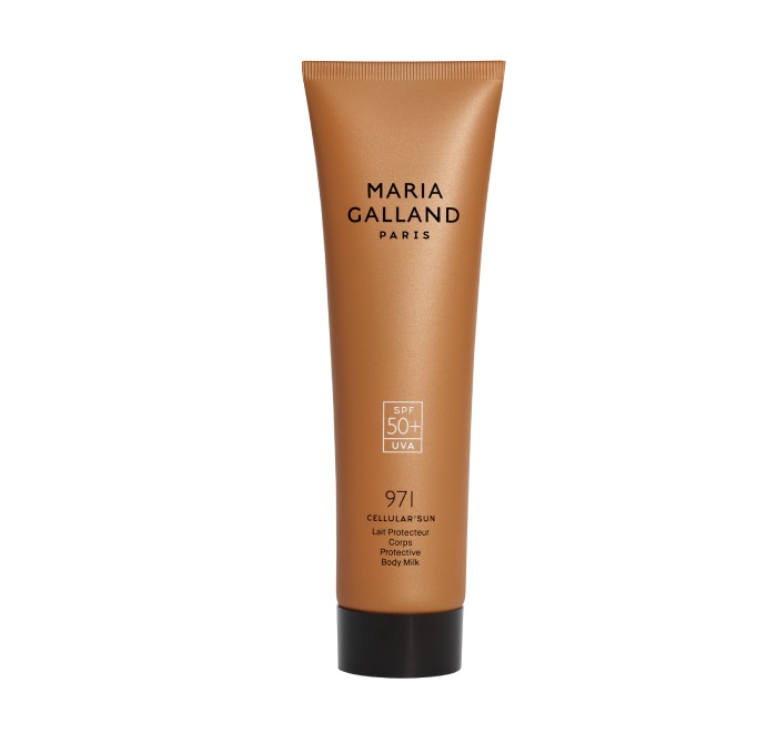 PROTECTIVE BODY MILK SPF 50+