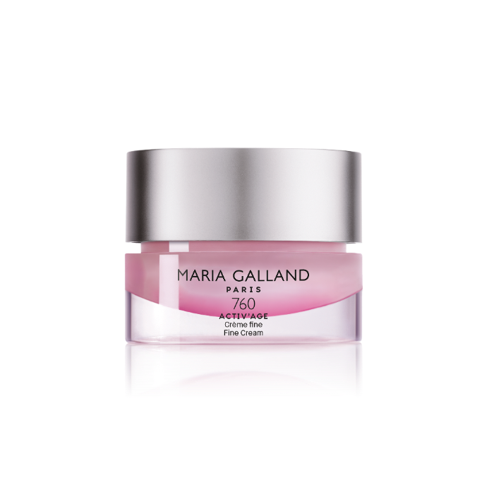 ACTIV’AGE FINE CREAM