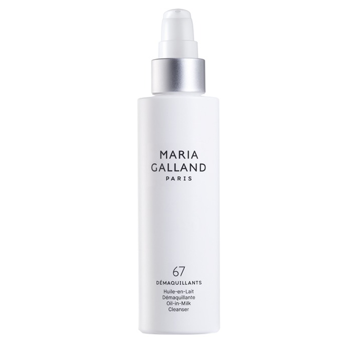 OIL-IN-MILK SUBLIME CLEANSER